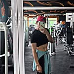 Jo Kimball - @jokimball36 - Instagram