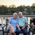 Jo Kimball Rowell - @joro1289 - Instagram
