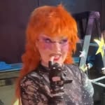 Jo King - @theejoking - Instagram