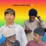 joking cracker boy's 🤝 - @joking_crakars_boys - Instagram