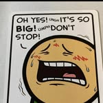 Joking Hazard - @justjokinghazard - Instagram