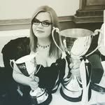 Jo Kinney - @jok_ignite - Instagram