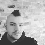 Joseph Kinney - @mr.j.kinney - Instagram