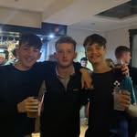 Joseph Kinney - @josephkinney13 - Instagram