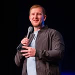Joshua Kinney - @joshuakkinney - Instagram