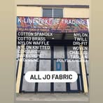 Kline Textile Jo - Facebook