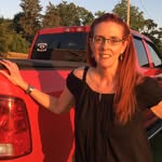 Dena Jo Knapp - @denajok - Instagram