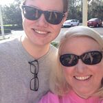 Jo Knapp - @cannonmom2000 - Instagram