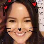 Jo knapp - @kiehlsbabe - Instagram
