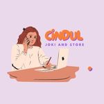 JOKI N APP PREM BY CINDUL - @joknappbycinn - Instagram