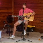 Josh Knapp - @joshknappmusic - Instagram