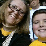 Rebecca Jo Knapp - @knapphouse1387coxnet - Instagram