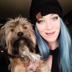 Emily Jo Knutson - @zombiegirl412 - Instagram