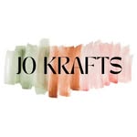 JoKrafts - @jokrafts - Instagram