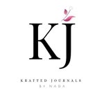 @krafted_journals - Instagram