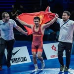Жоламан Шаршенбеков - @jolaman_sharshenbekov - Instagram