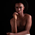 Amadou Danso - @jolamodel_king - Instagram