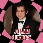 Chokbag 林作袋 - @jolam.luxury - Instagram
