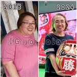 減肥教練｜體重管理｜健康教練｜燕麥杯 - @jo_jolam - Instagram