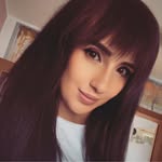 Jola Miklas - @jolam1994 - Instagram