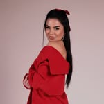 Jola Muça - @jolamuca_official - Instagram