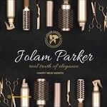 Jolam Parker Salon - @jolamunisexsalon - Instagram