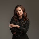 Jolanta Murzydło - @jola.murzydlo - Instagram