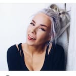 Hon är en sol som alltid lyser - @jolandersssson - Instagram