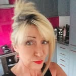 Jo Landers - @landersjo45 - Instagram