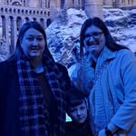 Jo Landers-Mackintosh - @jsmack83 - Instagram