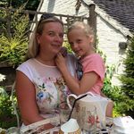 Joanne Landers - @jolanders28 - Instagram