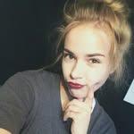 Johanna - @jolanderssonfp - Instagram