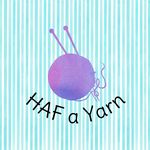 Jo Langley - @haf_a_yarn - Instagram