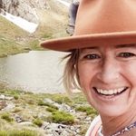 Jo Larkin - @snowyjo - Instagram