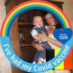 Jo Larkin - @jolarkin2 - Instagram
