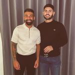 𝗝𝗢𝗘 𝗟𝗔𝗥𝗞𝗜𝗡 - @joelarkinnn - Instagram