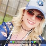 Angie Jo Lockwood - @skysthelimit_14 - Instagram