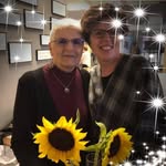 Jo Lockwood - @jolock1941 - Instagram