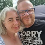 Jo Lockwood - @joanne.darlaston - Instagram