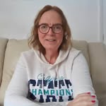 Joanne Lockwood - @jo_lockwood1965 - Instagram