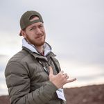 John Lockwood - @johntlockwood - Instagram