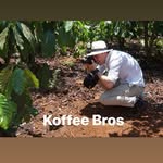 Koffee Bros - @jo.lockwoodsutton - Instagram