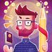 Jo Lott - Illustration - Facebook