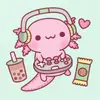 Mr_Ajolott - @mr_ajolott - TikTok