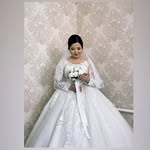 Жанар Жолукеева - @jolukeeva07 - Instagram