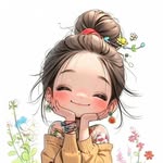 Jo Luke - @cdertyui2028 - Instagram