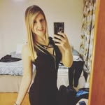 Jo Lund - @joey_lund95 - Instagram