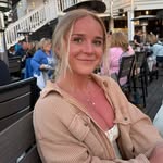 Jo Lundin - @jordannlundin - Instagram