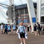 Jo Lyons - @jo78lyons - Instagram