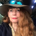 Jo Lyons - @jolyons46 - Instagram